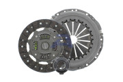 KM-047C Spojková sada AISIN Clutch Kit (3P) AISIN