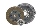 KM-048C Spojková sada AISIN Clutch Kit (3P) AISIN