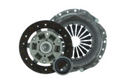 KM-076 Spojková sada AISIN Clutch Kit (3P) AISIN