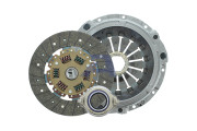 KM-078A Spojková sada AISIN Clutch Kit (3P) AISIN