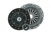 KM-081 Spojková sada AISIN Clutch Kit (3P) AISIN