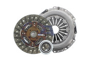 KM-090 Spojková sada AISIN Clutch Kit (3P) AISIN