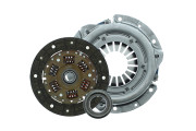 KN-006 Spojková sada AISIN Clutch Kit (3P) AISIN