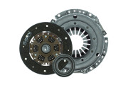 KN-009 Spojková sada AISIN Clutch Kit (3P) AISIN