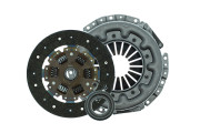 KN-027A Spojková sada AISIN Clutch Kit (3P) AISIN