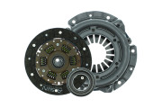 KN-032 Spojková sada AISIN Clutch Kit (3P) AISIN