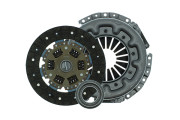 KN-072A Spojková sada AISIN Clutch Kit (3P) AISIN