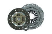 KN-090A Spojková sada AISIN Clutch Kit (3P) AISIN