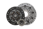 KN-107A Spojková sada AISIN Clutch Kit (3P) AISIN