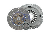 KN-154A Spojková sada AISIN Clutch Kit (3P) AISIN