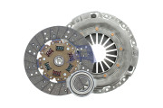 KN-205 Spojková sada AISIN Clutch Kit (3P) AISIN