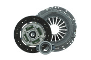 KN-242 Spojková sada AISIN Clutch Kit (3P) AISIN