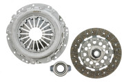 KN-244 Spojková sada AISIN Clutch Kit (3P) AISIN