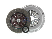 KO-009 Spojková sada AISIN Clutch Kit (3P) AISIN