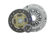 KO-014 Spojková sada AISIN Clutch Kit (3P) AISIN