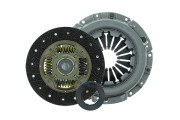 KO-016 Spojková sada AISIN Clutch Kit (3P) AISIN