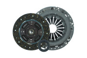 KO-021B Spojková sada AISIN Clutch Kit (3P) AISIN