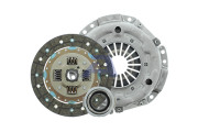 KS-002A Spojková sada AISIN Clutch Kit (3P) AISIN