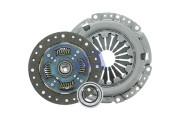 KS-052A Spojková sada AISIN Clutch Kit (3P) AISIN