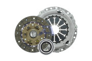 KT-003A Spojková sada AISIN Clutch Kit (3P) AISIN