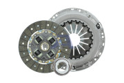 KT-015A Spojková sada AISIN Clutch Kit (3P) AISIN