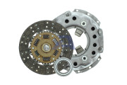 KT-027A Spojková sada AISIN Clutch Kit (3P) AISIN