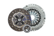 KT-029A Spojková sada AISIN Clutch Kit (3P) AISIN