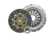 KT-040A Spojková sada AISIN Clutch Kit (3P) AISIN