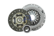 KT-089B Spojková sada AISIN Clutch Kit (3P) AISIN