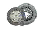 KT-231C Spojková sada AISIN Clutch Kit (3P) AISIN