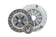 KT-233A Spojková sada AISIN Clutch Kit (3P) AISIN