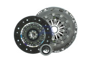 KT-378 Spojková sada AISIN Clutch Kit (3P) AISIN