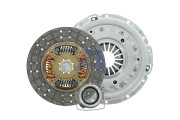 KT-387 Spojková sada AISIN Clutch Kit (3P) AISIN