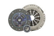 KY-011C Spojková sada AISIN Clutch Kit (3P) AISIN