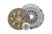 KY-022B Spojková sada AISIN Clutch Kit (3P) AISIN