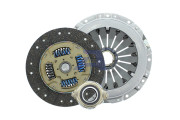 KY-030 Spojková sada AISIN Clutch Kit (3P) AISIN