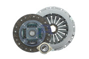 KY-062A Spojková sada AISIN Clutch Kit (3P) AISIN