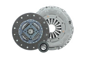 KY-107A Spojková sada AISIN Clutch Kit (3P) AISIN