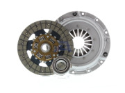 KZ-017 Spojková sada AISIN Clutch Kit (3P) AISIN