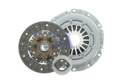 KZ-034A Spojková sada AISIN Clutch Kit (3P) AISIN