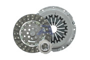 KZ-109A Spojková sada AISIN Clutch Kit (3P) AISIN