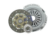 KZ-118 Spojková sada AISIN Clutch Kit (3P) AISIN