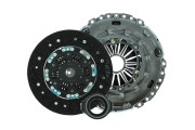 KZ-126 Spojková sada AISIN Clutch Kit (3P) AISIN