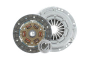 KD-043B Spojková sada AISIN Clutch Kit (3P) AISIN