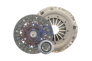 KH-028D Sada spojky AISIN Clutch Kit (3P) AISIN