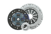 KO-010C Spojková sada AISIN Clutch Kit (3P) AISIN