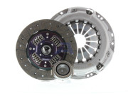 KT-209C Spojková sada AISIN Clutch Kit (3P) AISIN