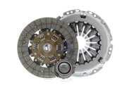 KT-308A Spojková sada AISIN Clutch Kit (3P) AISIN