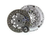 KT-335A Spojková sada AISIN Clutch Kit (3P) AISIN