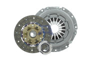 KZ-107A Spojková sada AISIN Clutch Kit (3P) AISIN